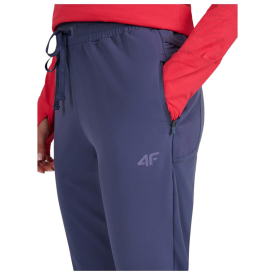 4F Γυναικείο παντελόνι Functional 4F Γυναικείο παντελόνι Functional
